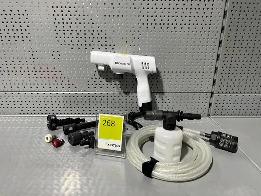 Bild von Los Nr. 268