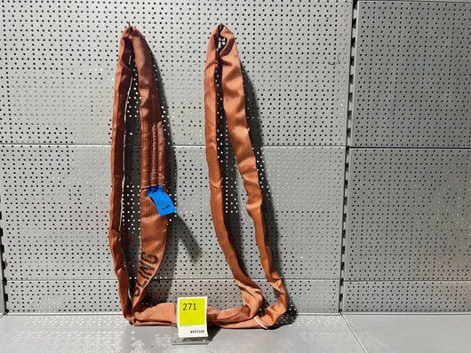 Bild von Los Nr. 271