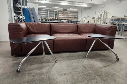 Bild von Auktion Büromöbelauktion - Vitra, USM Haller, Thonet, Walter Knoll und weitere Marken