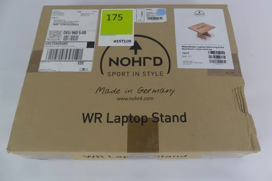 Bild von Los Nr. 175
