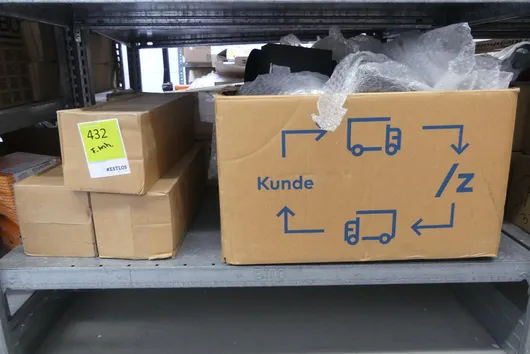 Bild von Los Nr. 432