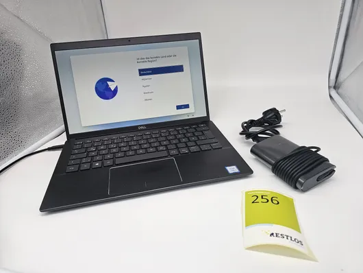 Bild von Los Nr. 256