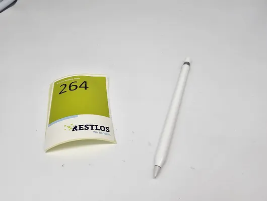 Bild von Los Nr. 264