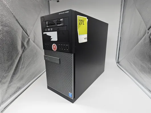 Bild von Los Nr. 271