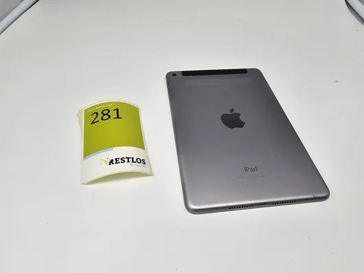 Bild von Los Nr. 281