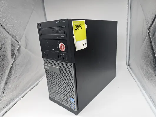 Bild von Los Nr. 285