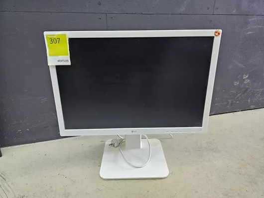 Bild von Los Nr. 307