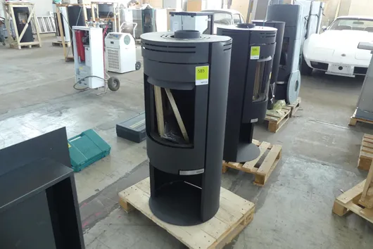 Bild von Auktion Lagerbereinigung Sanitär - Heizung - Kamine - Badzubehör - Handwerkerzubehör - Hochbeete - Türen u.v.m.