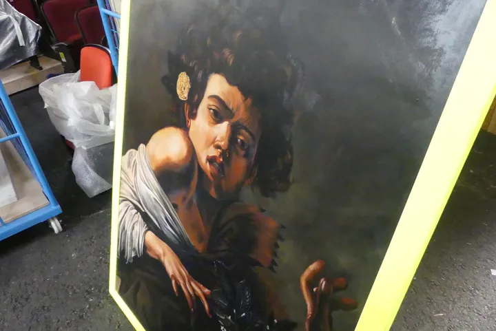 Bild