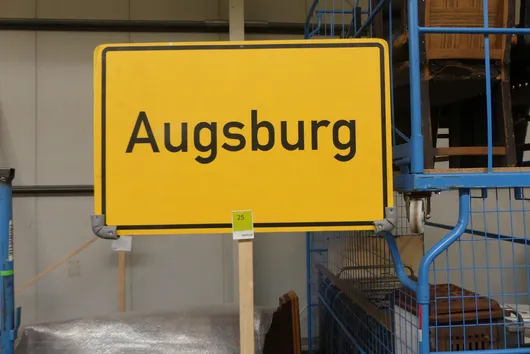 Bild von Los Nr. 25