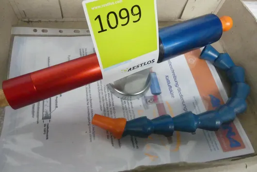 Bild von Los Nr. 1099