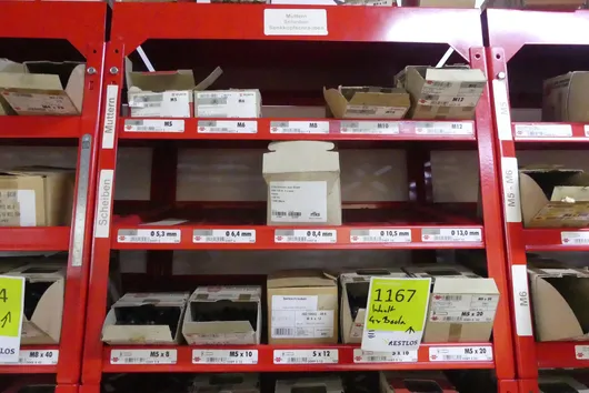 Bild von Los Nr. 1167