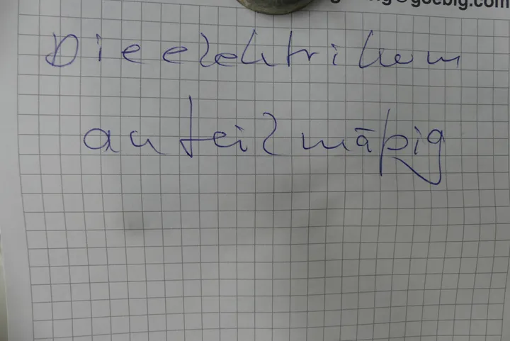 Bild