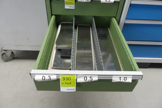 Bild von Los Nr. 930