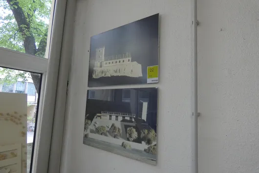 Bild von Los Nr. 22