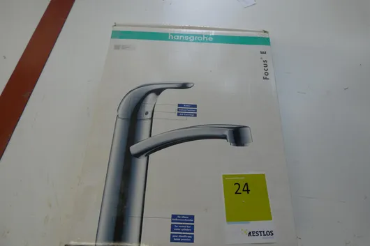 Bild von Los Nr. 24