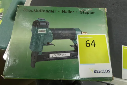Bild von Los Nr. 64