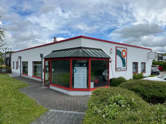 Bild von Auktion Bestandsbereinigung APTO Systems GmbH - Lasertechnik, Automatisierungskomponenten, PC-/Netzwerkzubehör uvm.