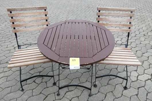 Bild von Los Nr. 69
