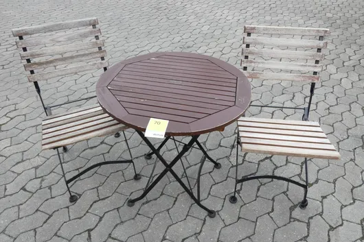 Bild von Los Nr. 70