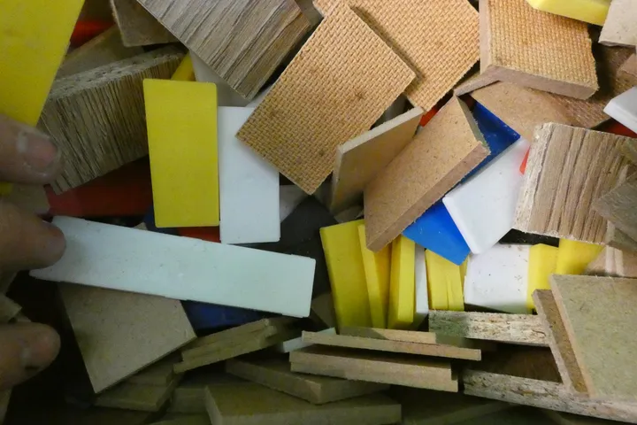 Bild