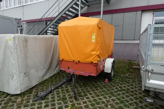 Bild von Los Nr. 120