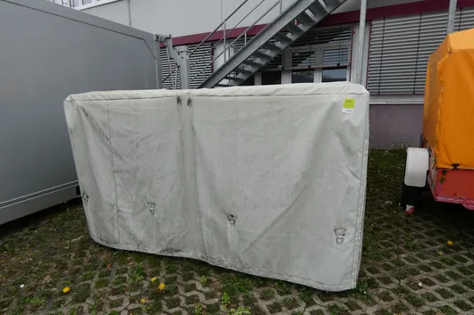 Bild von Los Nr. 121
