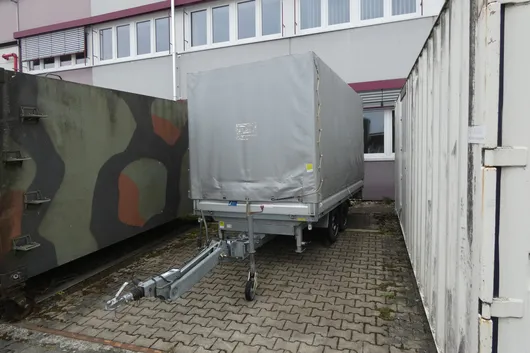 Bild von Los Nr. 124