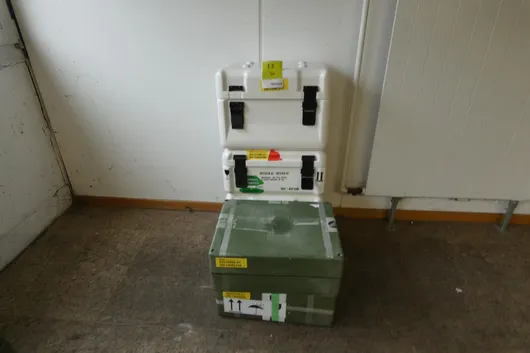 Bild von Los Nr. 13