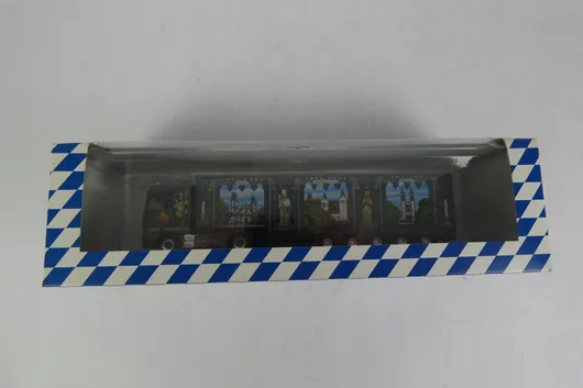 Bild von Los Nr. 2