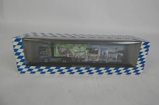 Bild von Los Nr. 23