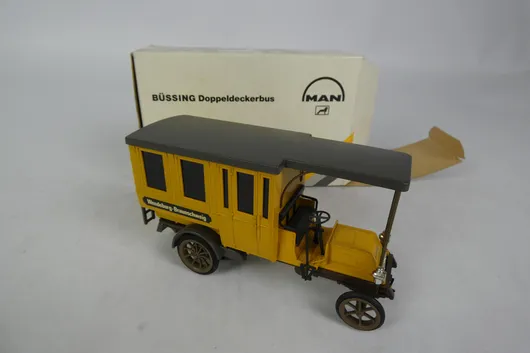 Bild von Los Nr. 51