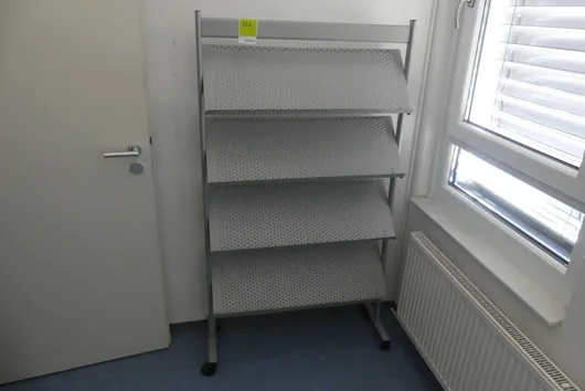 Bild von Los Nr. 111