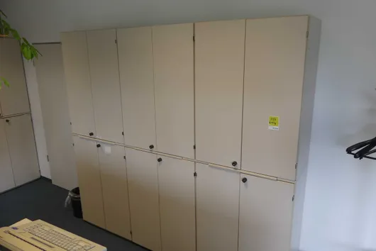 Bild von Los Nr. 219