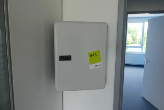 Bild von Los Nr. 443