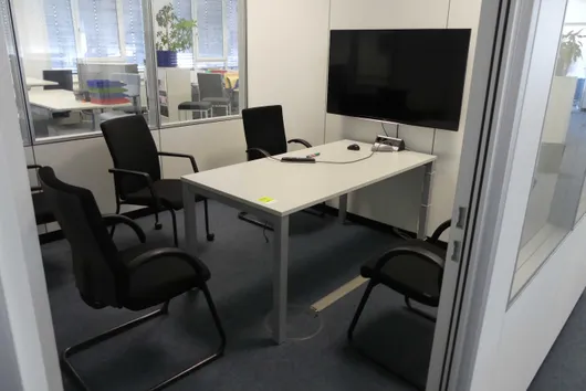 Bild von Los Nr. 2055
