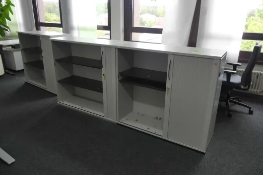 3x Sideboard
