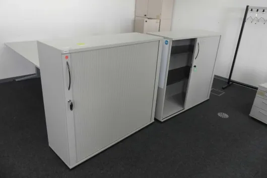 2x Sideboard