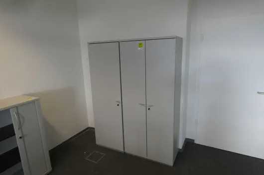 Sestava skříní