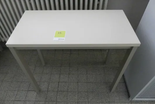 Bild von Los Nr. 15