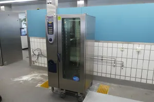 Rational - Self Cooking Center