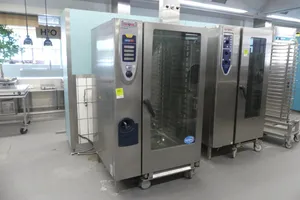 Rational - Self Cooking Center