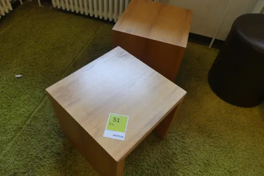 Bild von Los Nr. 51