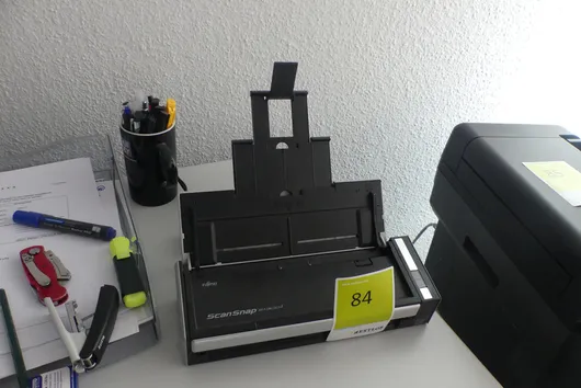 Bild von Los Nr. 84