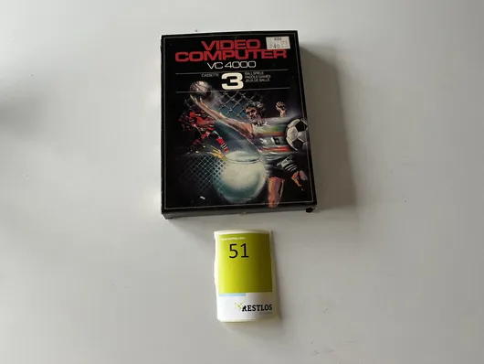 Bild von Los Nr. 51