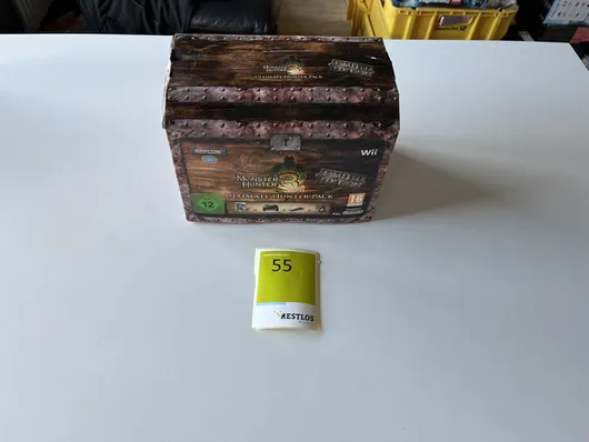 Bild von Los Nr. 55