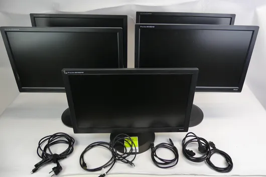 Bild von Auktion Technikauktion - Notebooks - Smartphones - Mobile Computing - Peripherie - Servertechnik