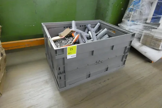 Bild von Los Nr. 15