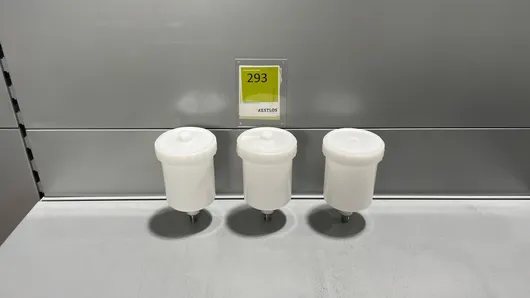 Bild von Los Nr. 293