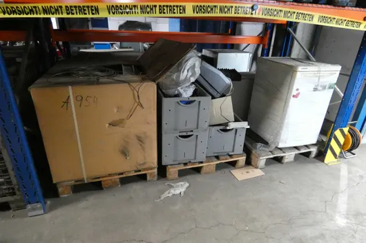 Bild von Los Nr. 1